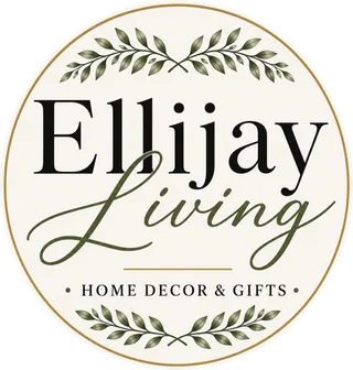Ellijay Living — Home Decor & Gifts